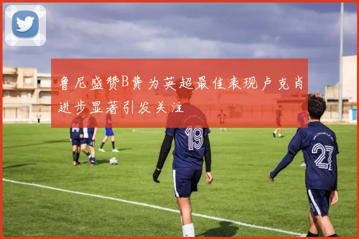 鲁尼盛赞B费为英超最佳表现卢克肖进步显著引发关注