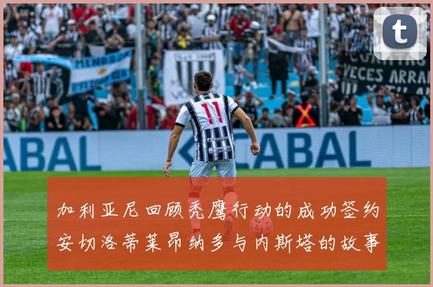 加利亚尼回顾秃鹰行动的成功签约安切洛蒂莱昂纳多与内斯塔的故事